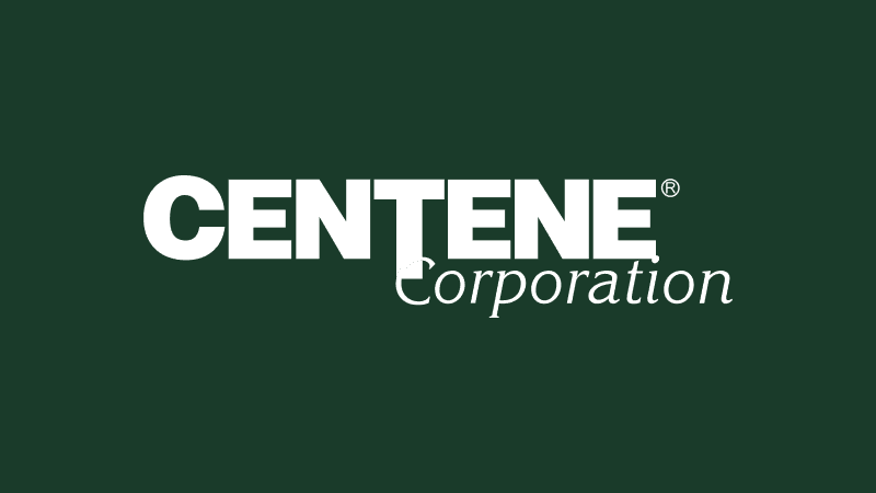 Centene Logo