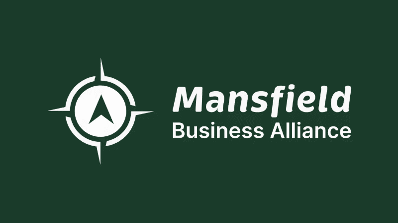 Mansfield Business Alliance logo